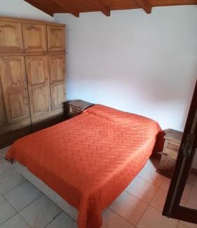 Santa Rosa de Calamuchita Apartamento | Cabañas Los Guanacos