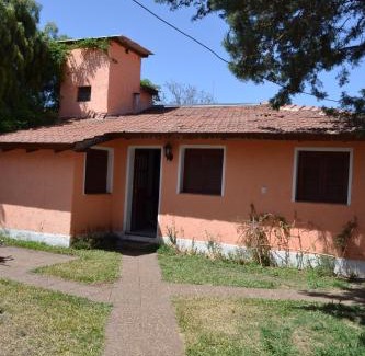 Santa Rosa de Calamuchita Apartamento | Cabañas Los Guanacos
