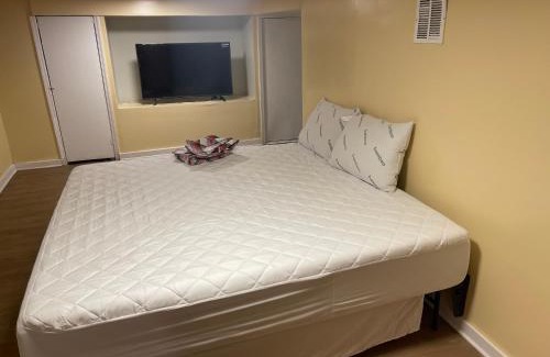 Lower Vailsburg Casa | Accessible