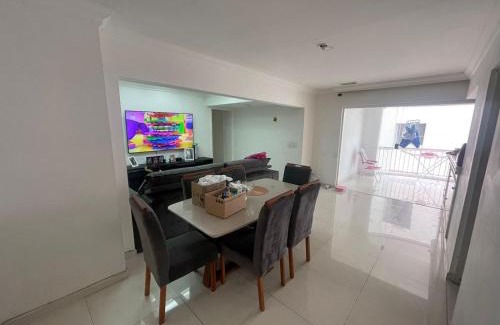 Morro do Maluf Apartamento | Apartamento Guarujá