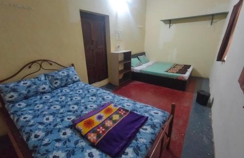 Gokarna Casa | Green House Cottage
