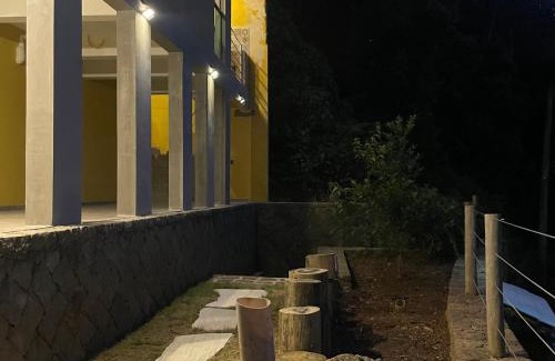 Portinho Apartamento | Chalé Setecores