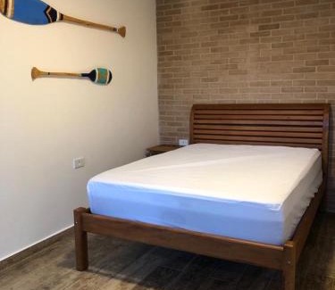 Portinho Apartamento | Chalé Setecores