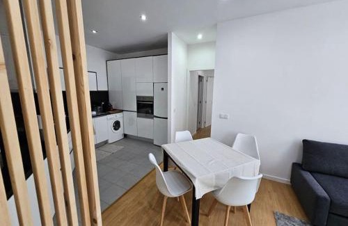 Ponte de Lima Apartamento | Apartamento Ponte de Lima