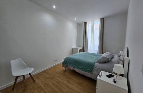 Ponte de Lima Apartamento | Apartamento Ponte de Lima