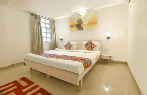 Gauravaddo Hotel | FabExpress The Golden Leaf