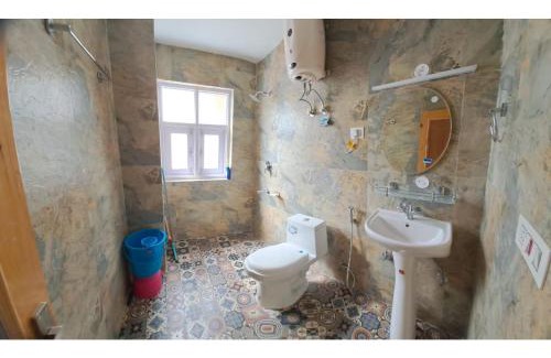 Keylong Casa | Lha Boor Guesthouse and Restaurant, Keylong, HP
