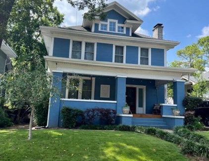 Five Points South Casa | Bluebird: Massive 5 bdrm ~ Hammock ~ Kids paradise
