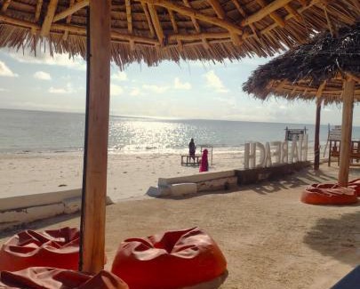 Jambiani Hotel | HA Beach Hotel Zanzibar