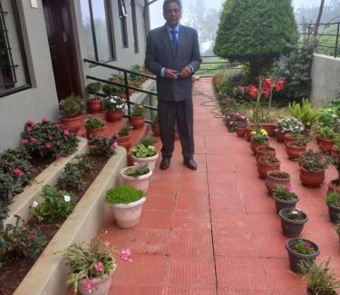Coonoor Casa | RINKOOS MOUNTAINS & mist