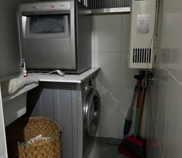 Tijuca Apartamento | Apto completo do lado do metrô