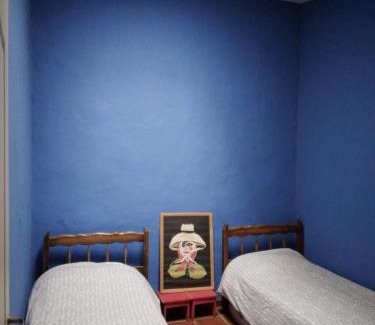 Tandil Casa | LA MAJA