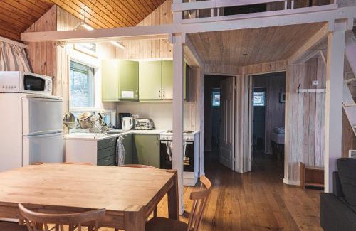 Hofn Chalet De Esquí | Old Cottages