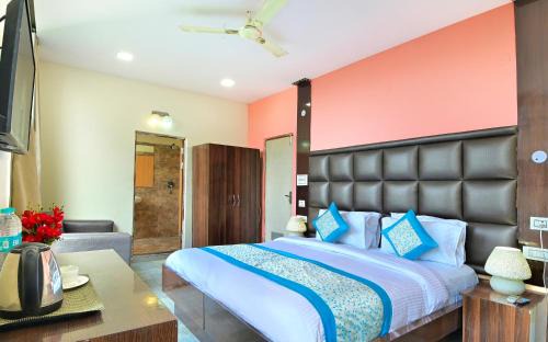 Greater Noida Complejo | HITE Resort Greater Noida