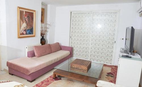 La Marsa Apartamento | Villa La marsa