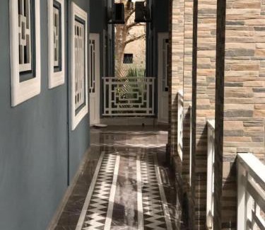 Kerr Serign Apartamento | Bijilo Apt