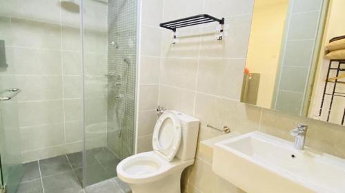 Taiping Apartamento | DKK HOMESTAY