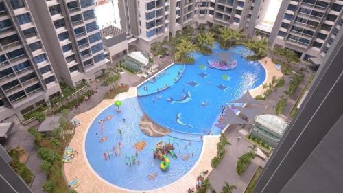 Taiping Apartamento | DKK HOMESTAY