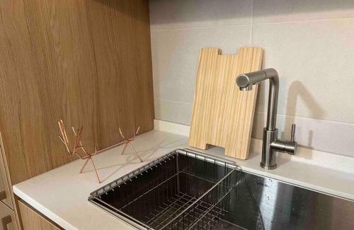 Eungam-dong Apartamento | Eungam Property