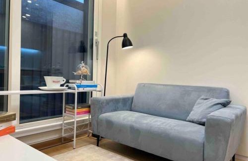 Eungam-dong Apartamento | Eungam Property