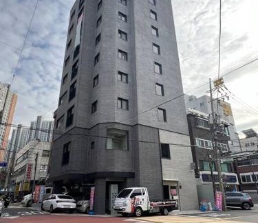 Eungam-dong Apartamento | Eungam Property