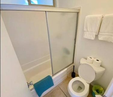 Ocean Beach Apartamento | Lovely Oceanfront Studio + Balcony (Olas)