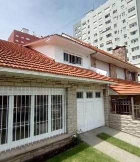 Punta Mogotes Casa | Chalet con excelente ubicación para 6 personas.