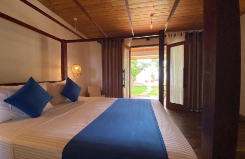 Ahangama Hotel | Sea Breeze Villa