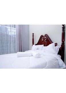 Kireka Apartamento | Quiet comfortable accessible
