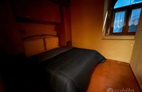 Montenero Val Cocchiara Casa | La Casa di pietra