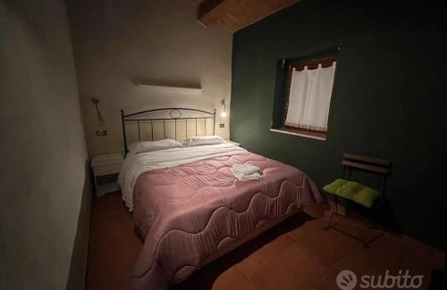 Montenero Val Cocchiara Casa | La Casa di pietra
