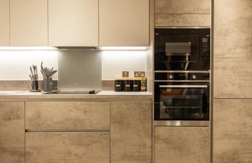 Gascoigne Apartamento | 03 Apartment & Accommodation