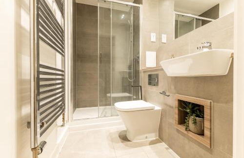 Gascoigne Apartamento | 03 Apartment & Accommodation