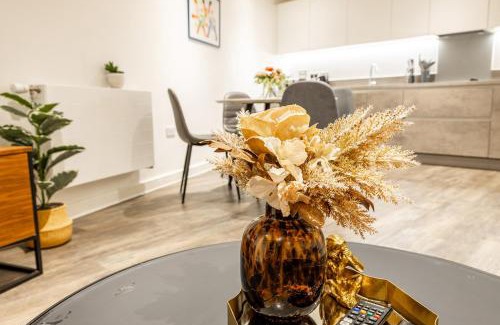 Gascoigne Apartamento | 03 Apartment & Accommodation