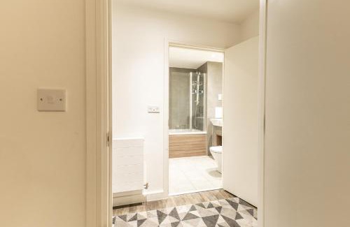 Gascoigne Apartamento | 03 Apartment & Accommodation