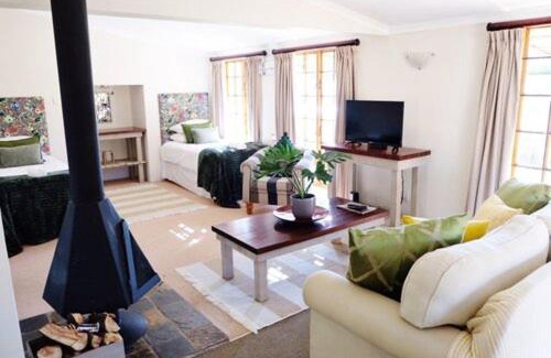 Nottingham Road Casa | Heron Cottage