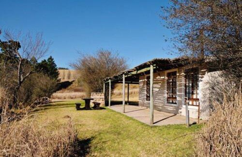 Nottingham Road Casa | Heron Cottage
