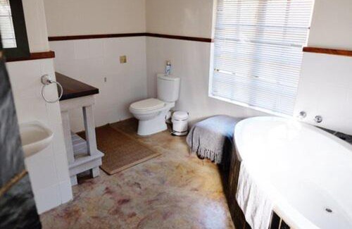 Nottingham Road Casa | Heron Cottage