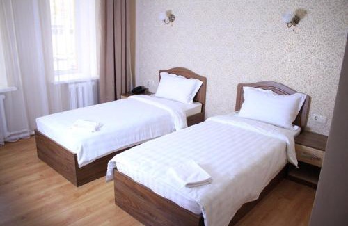 Nur-Sultan Hotel | Korkem hotel