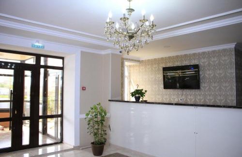 Nur-Sultan Hotel | Korkem hotel