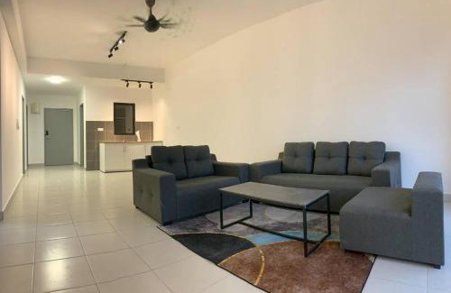 Cheras Apartamento | AnyLodge 74 @ Netizen Residence
