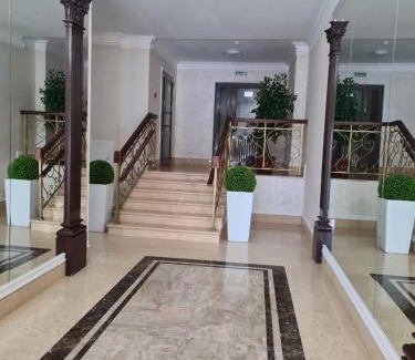 Nur-Sultan Apartamento | Квартирное бюро