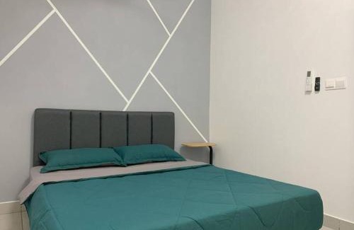Cheras Apartamento | AnyLodge 74 @ Netizen Residence