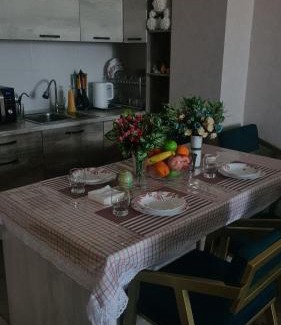 Nur-Sultan Apartamento | Квартирное бюро