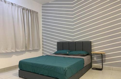 Cheras Apartamento | AnyLodge 74 @ Netizen Residence
