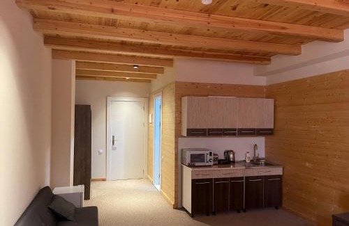 Kazbegi Hotel | New Gudauri Suites