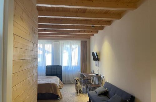 Kazbegi Hotel | New Gudauri Suites