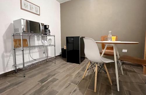 Saltillo Apartamento | The Loft República 1