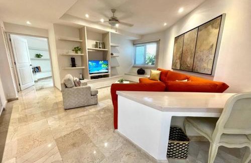 Zona Hotelera Casa | 6BR Ocean Front Hotel Zone Luxury House
