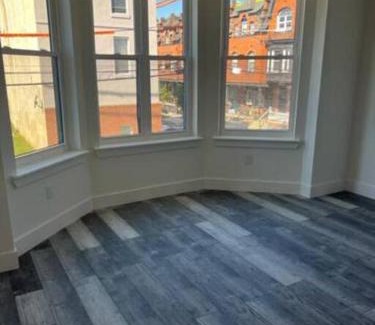 East Parkside Apartamento | Cozy and Affordable Apt\Sleeps 3\1717 Apt 4